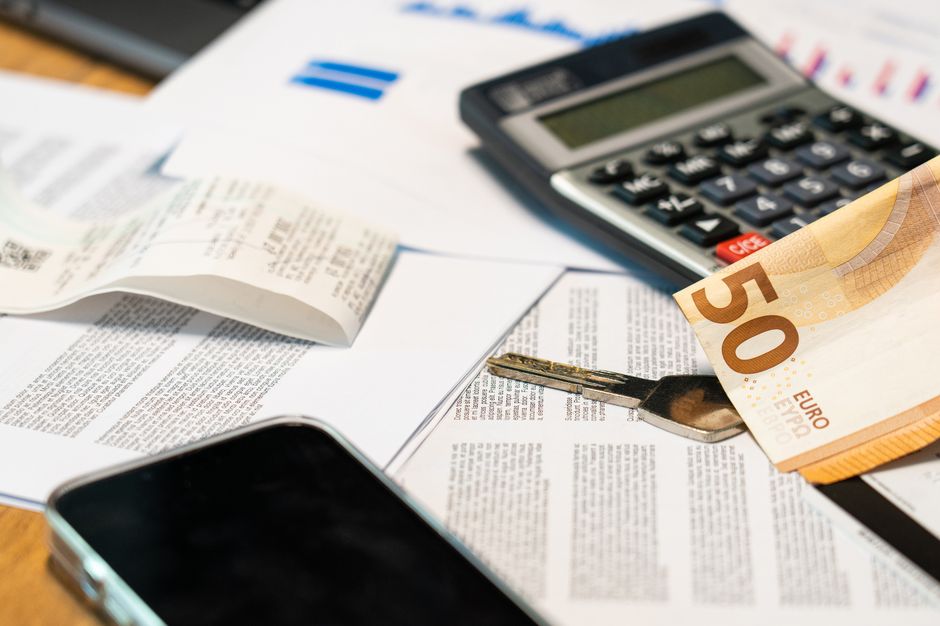 Refinansiering: Hvordan få kontroll på økonomien din
